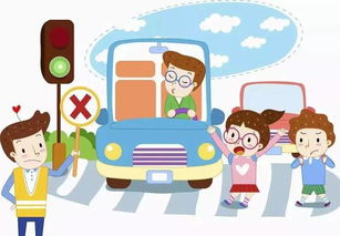 外出旅游少儿德安全知识