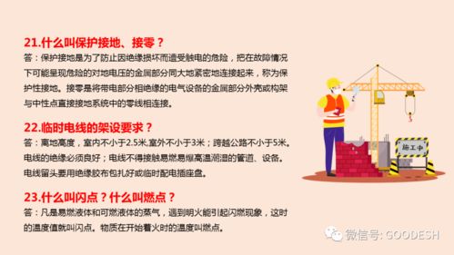 安全生产法规应知应会知识