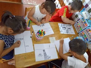 幼儿园安全知识宣传月活动