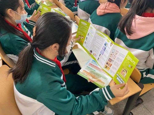安全知识进校园市领导讲话