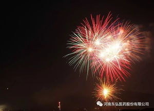 烟花鞭炮燃放安全知识