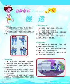 急救常识与安全知识