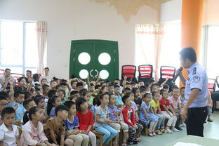 幼儿园法制安全知识活动方案