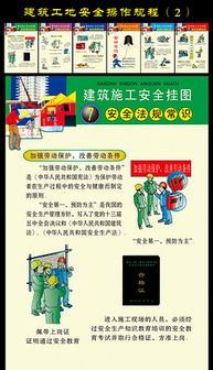 工地作业安全知识