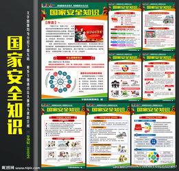 国家的安全知识