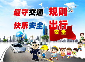 交通知识安全知识大赛