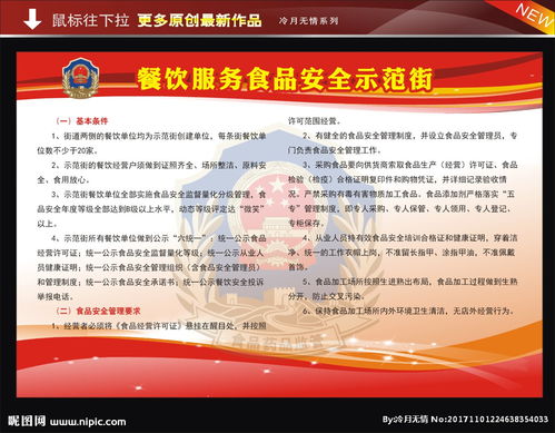 餐饮服务食品安全知识培训心得体会