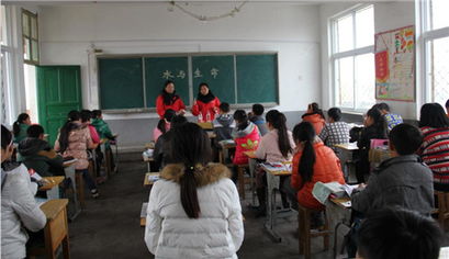 小学饮水安全知识讲座