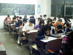 学校组织安全知识竞赛