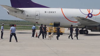 空防安全与航空安保知识