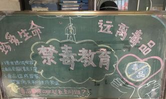 禁毒安全知识讲稿幼儿园