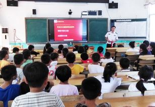 学校开展运动安全知识培训