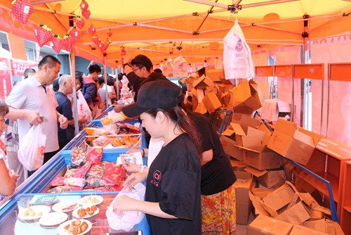正大食品安全知识