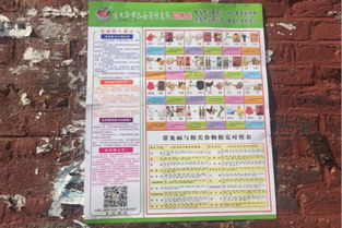 社区春季消防安全知识宣传