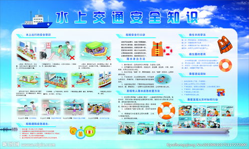 小学水上交通安全知识简报
