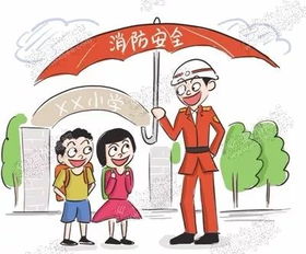 消防安全知识充电