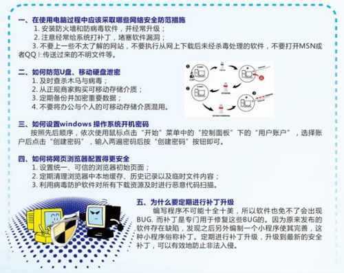 小学生网络安全知识问答试题