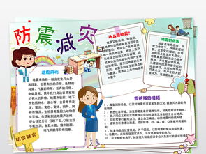 中学生安全知识手抄报大全