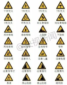 道路交通安全知识选择题及答案