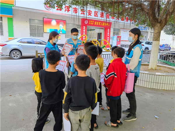 幼儿过安全知识