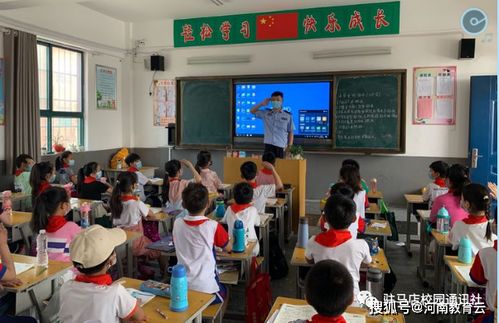 防溺水家长安全知识讲座活动