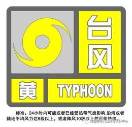 企业台风天气安全知识