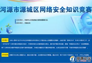 公司内安全知识竞赛2018