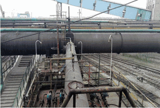 铁厂煤气安全知识