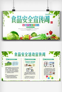 食品药品安全知识宣传策划案