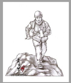 消防安全知识素描