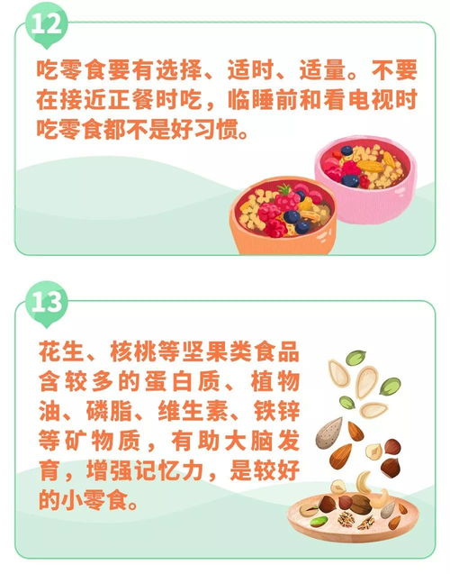 春节食品安全相关知识