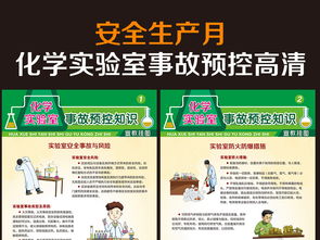 化学安全知识问答