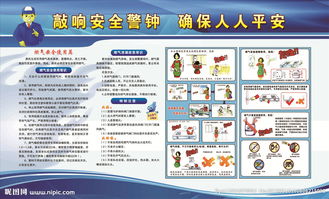 燃气安全小知识电子报