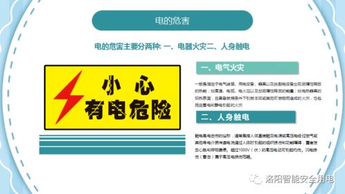 幼儿园冬季安全用电用火知识