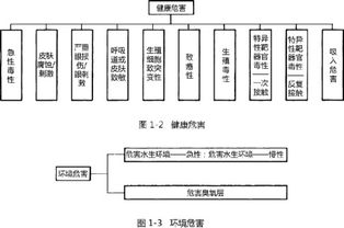 化工安全基础知识与工艺