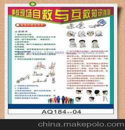 物业安全生产自救互救知识
