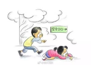秋冬季防火安全小知识