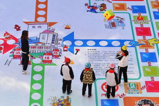 小学生消防安全知识游戏