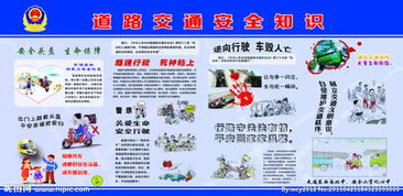 道路不安全知识