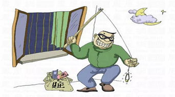 防火防盗校园安全知识