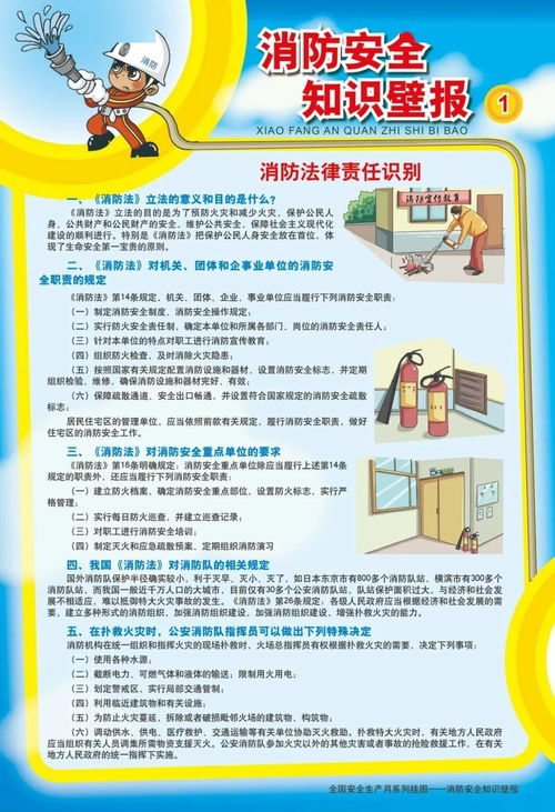 保安要懂的安全知识