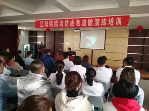 医院消防安全知识培训讲座总结