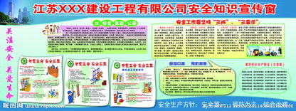 工程安全知识大全