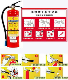 我院开展消防安全知识教育