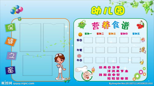 小班春季家园联系安全知识