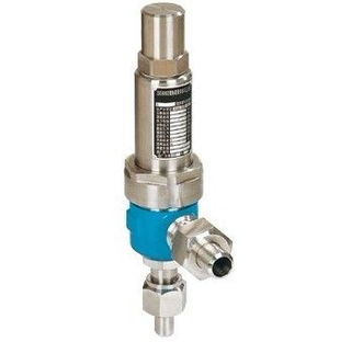 空分上塔安全阀知识