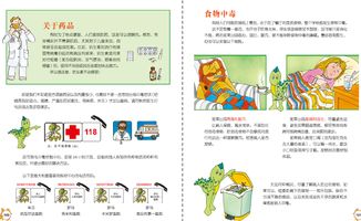 百科知识竞赛安全类