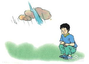 防雷踏安全知识教育