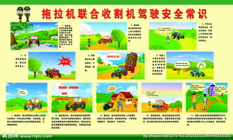 小学生农机安全知识课讲稿