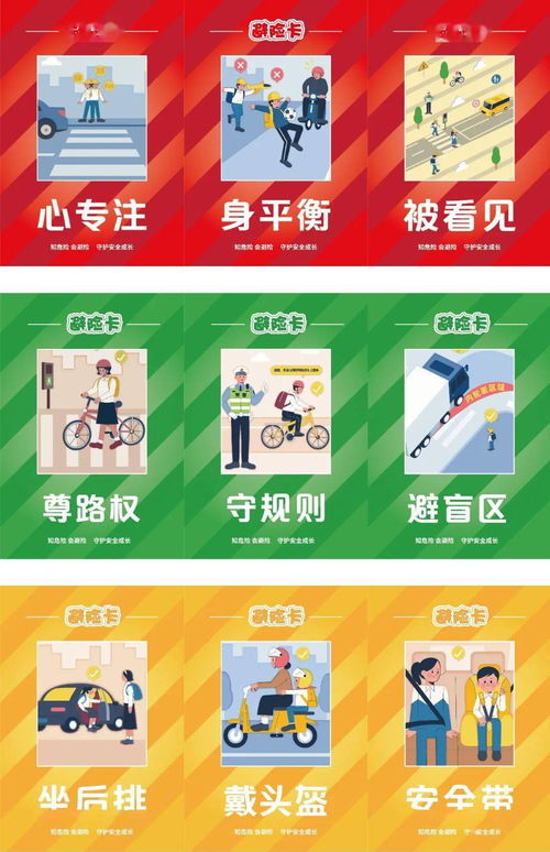 关于安全上网的知识的童谣